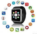 A1 Bluetooth Smart Watch